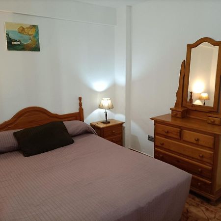 Suites Los Boliches Fuengirola Extérieur photo