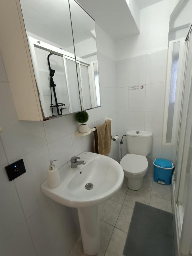 Suites Los Boliches Fuengirola Extérieur photo