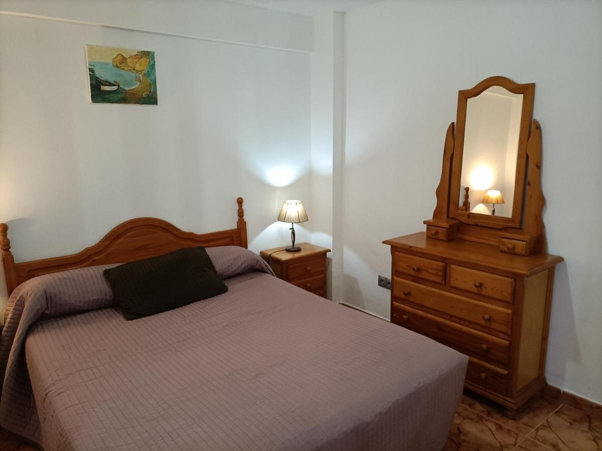 Suites Los Boliches Fuengirola Extérieur photo