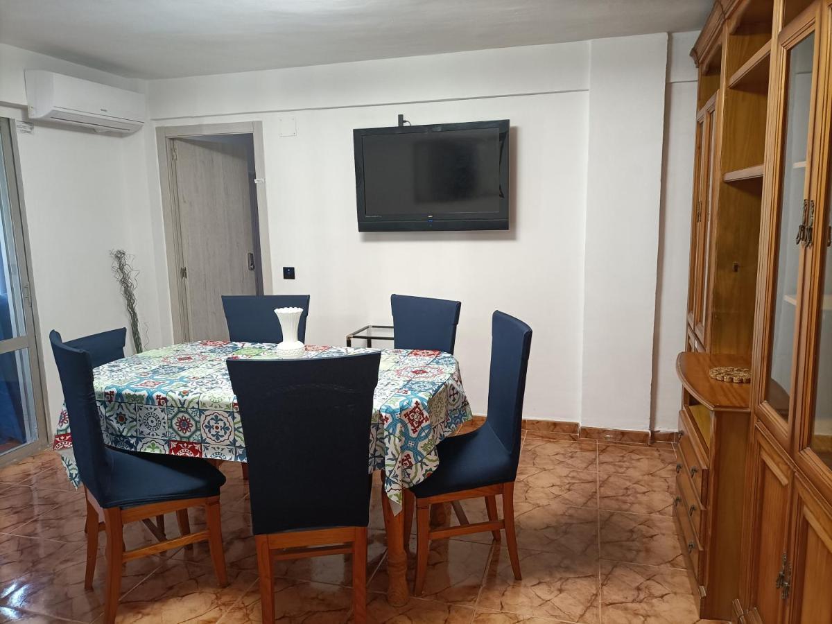 Suites Los Boliches Fuengirola Extérieur photo