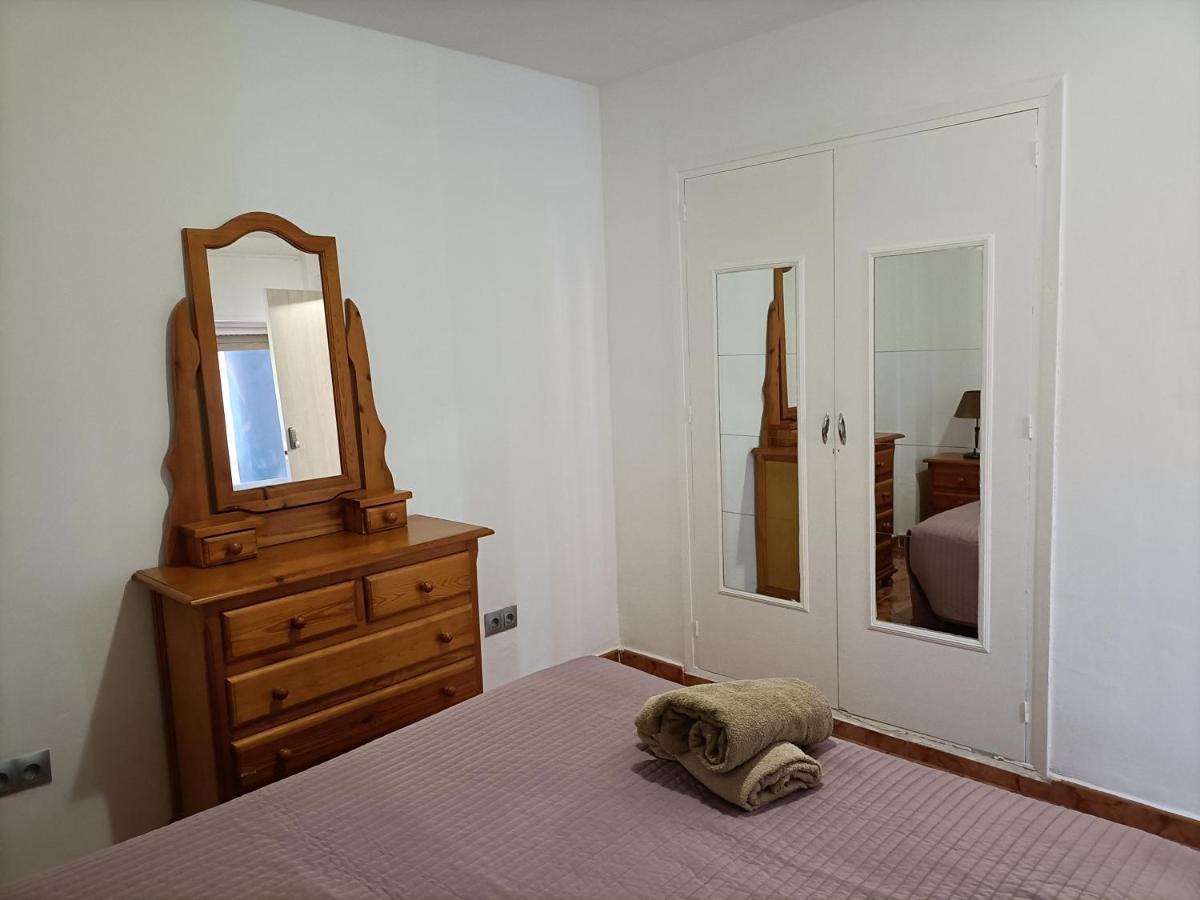 Suites Los Boliches Fuengirola Extérieur photo