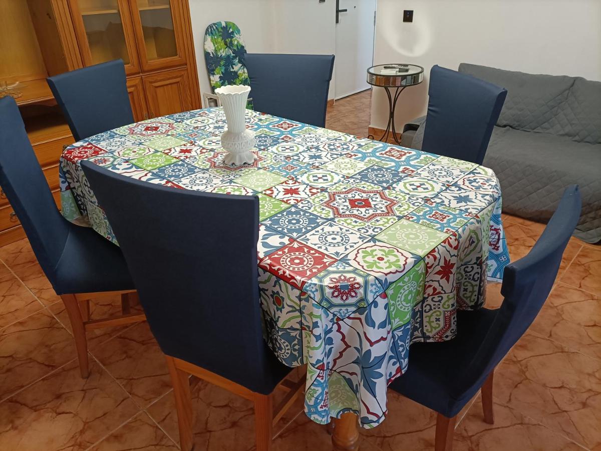 Suites Los Boliches Fuengirola Extérieur photo