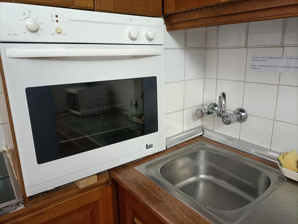 Suites Los Boliches Fuengirola Extérieur photo