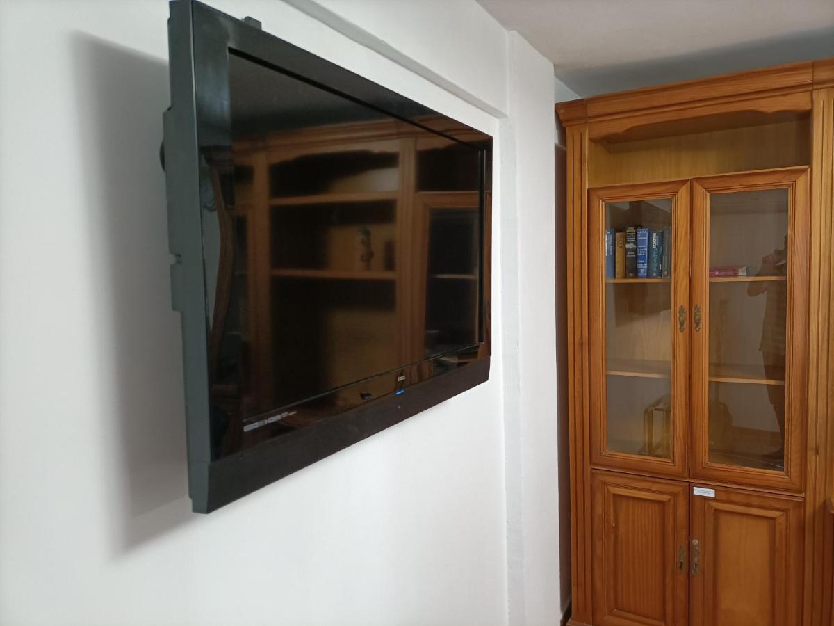Suites Los Boliches Fuengirola Extérieur photo