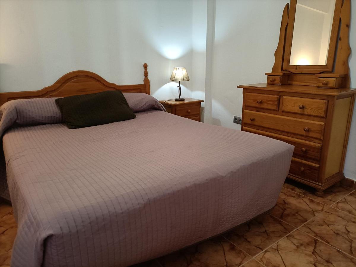 Suites Los Boliches Fuengirola Extérieur photo
