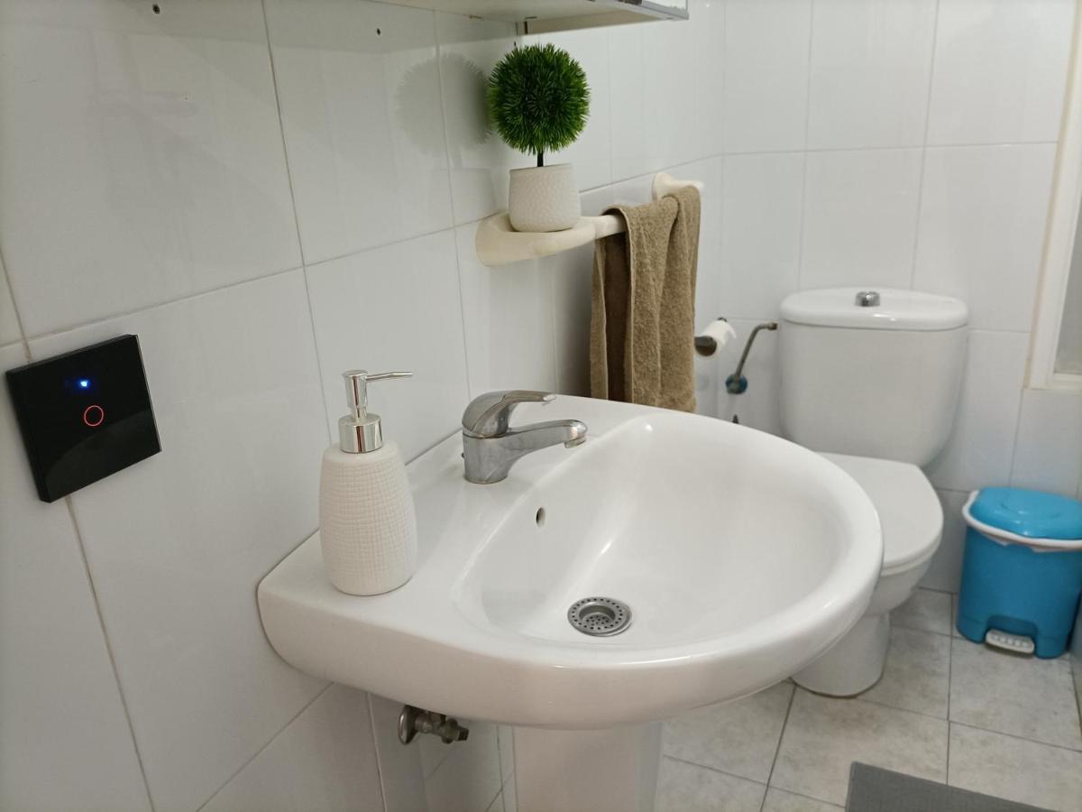 Suites Los Boliches Fuengirola Extérieur photo