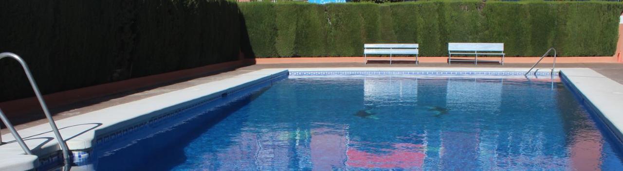 Suites Los Boliches Fuengirola Extérieur photo