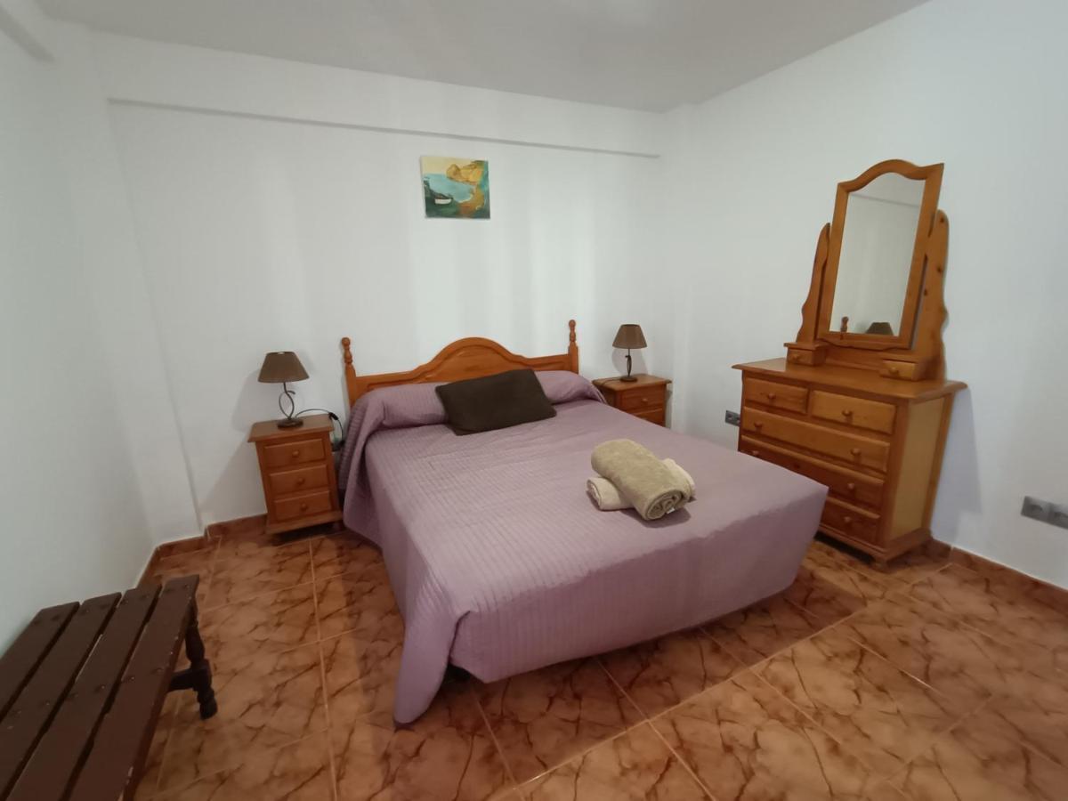 Suites Los Boliches Fuengirola Extérieur photo