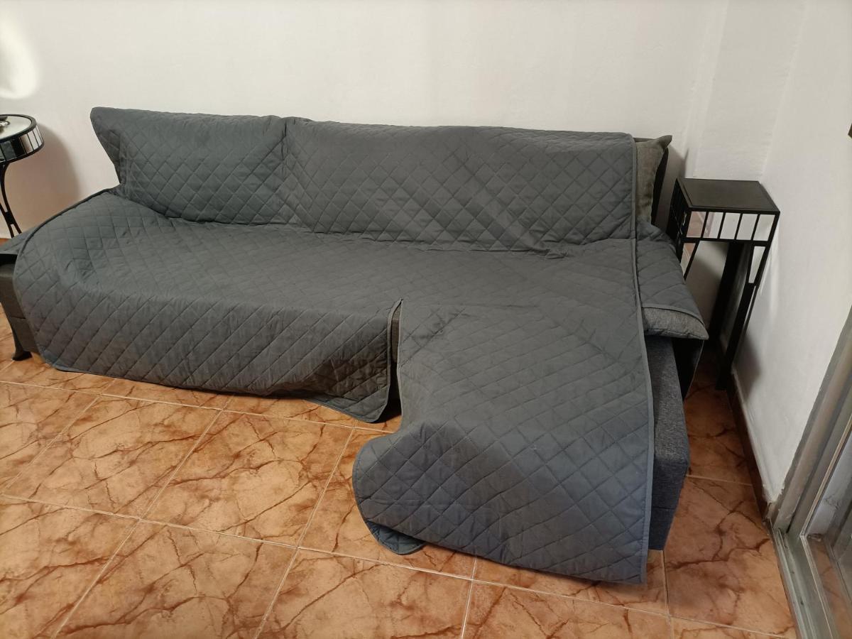 Suites Los Boliches Fuengirola Extérieur photo
