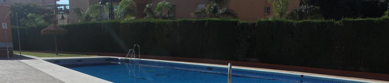 Suites Los Boliches Fuengirola Extérieur photo