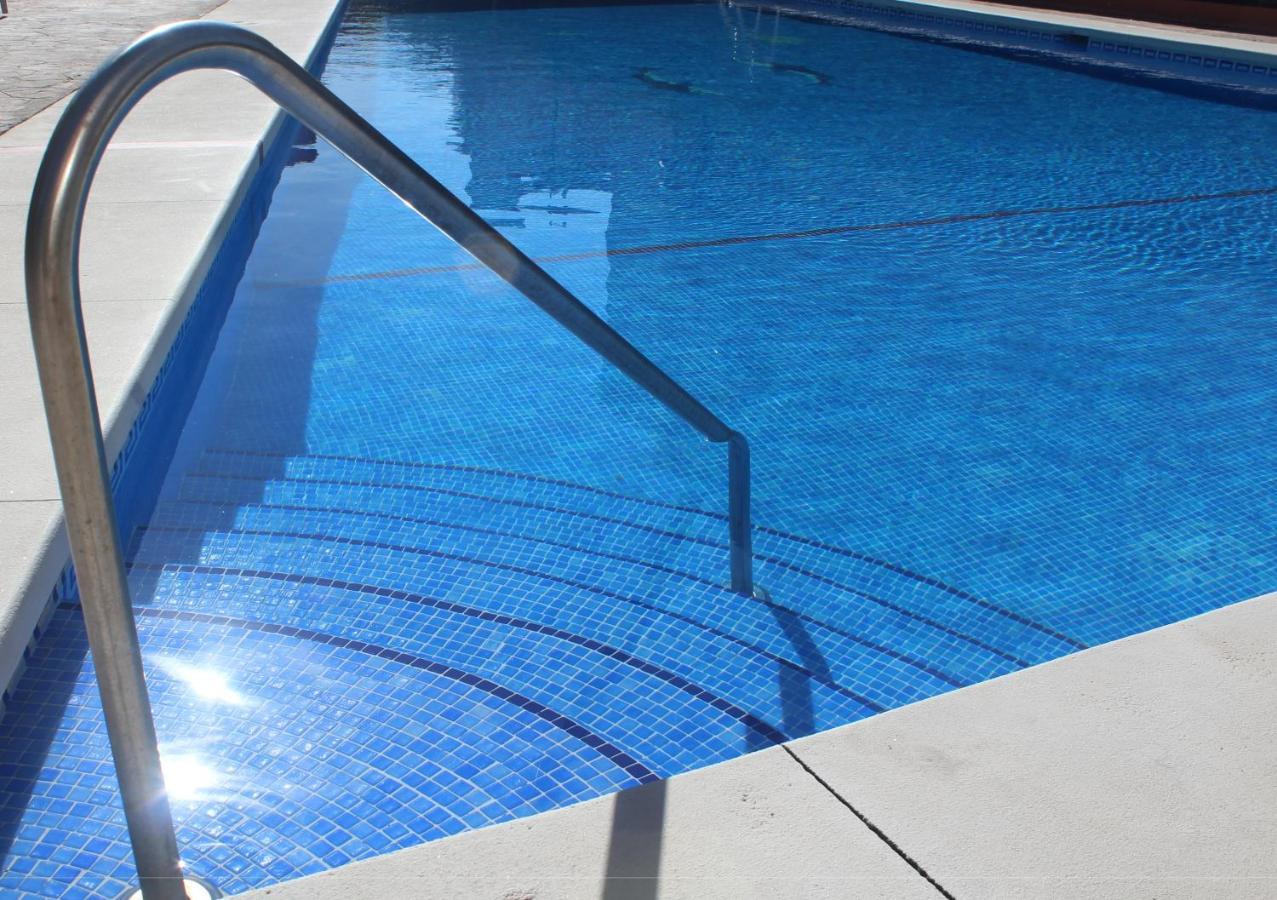 Suites Los Boliches Fuengirola Extérieur photo